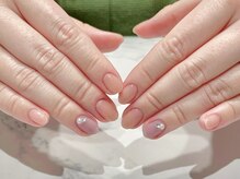 ネイルズルームマツコ(nailsroom matsuko)/持ち込み90min