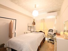 ポノ エステ(pono esthe)/施術ルーム