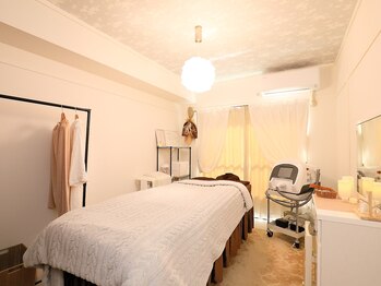 ポノ エステ(pono esthe)/施術ルーム