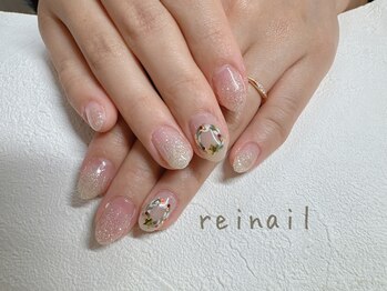 レイネイル(Reinail)/