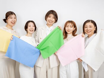 モデイル(MODYLE)/パーソナルカラー/顔タイプ/骨格