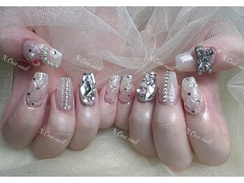 エヌワンネイル(N.one nail)/