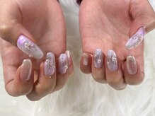 ディーゴーイチ(D51)/ニュアンスネイル