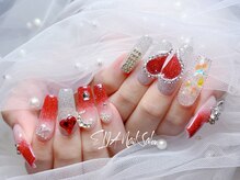 エリア(ELIA)/持ち込みやり放題