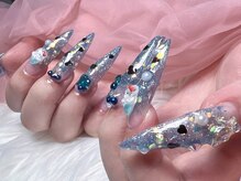 ニケネイル(Nike nail)