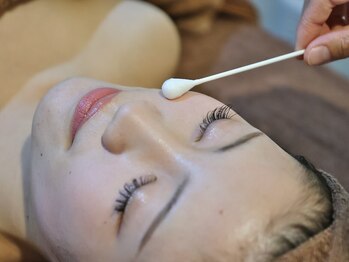 三美創ビューティースタジオ 富山店/ヒト幹細胞リバイブピーリング