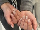キルティングネイル