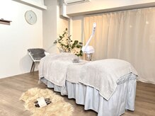 ジョワ 北堀江(joie)/小顔矯正/毛穴洗浄/シミ/黒ずみ