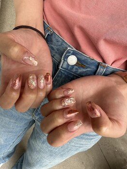 アトリエ ラナン(atelier ranun)/