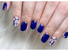 シス 福岡市南区高宮店(Sis)/【定額】エレガントデザイン