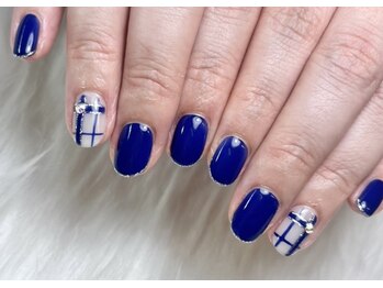 シス 福岡市南区高宮店(Sis)/【定額】エレガントデザイン