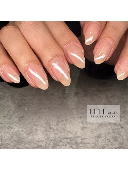 カラット(1111crat)/