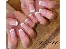 ワイズネイル(Y's NAIL)/