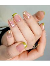 ヘブン ネイル 鶯谷(HEAVEN Nail)/