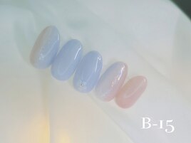 定額デザインB no.15