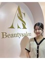 エーエスビューティーサロン(AS Beautysalon)&nbsp;MOMO 