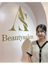 エーエスビューティーサロン(AS Beautysalon) MOMO 