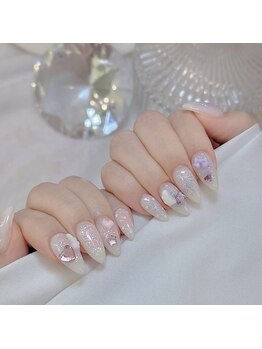 ソラビューティースパ オオサカ(SORA BEAUTY SPA OSAKA)/10本デザイン