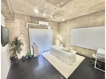 トリガー(TRIGGER)の雰囲気（【清潔感のある内装】肩こりや体の歪みも根本改善[骨盤矯正]）