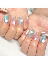 アンドユー 新松戸(&U)/