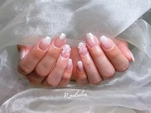 アール ネイルサロン/90分やりつけ放題6980