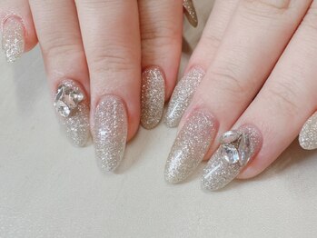 レアロット(LEALOT)/ラメ