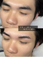 アイビー 長崎店(+i.b)/モテ眉パーフェクトコース