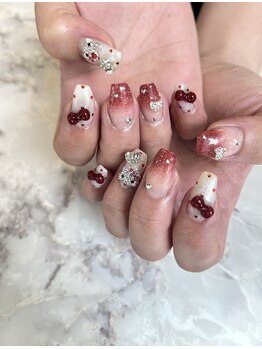 シャルム ド ネイルズ(Charm de nails)/