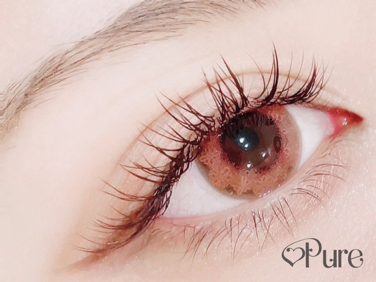 ピュア(Pure)｜ホットペッパービューティー