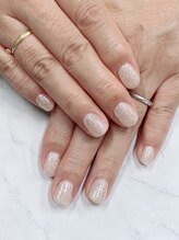 ネイルズ アヴァンティ(Nails Avanti)/フィルインジェルワンカラー