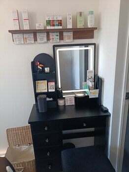 トゥジュール バイ ボウケンフライ(toujours by Bokenfly)/【背中】【頭痛】【めまい】