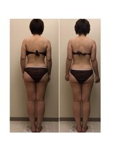 プリンセス バイ セイフティプリンセス 長野店(PRINCESS)/全身ダイエット