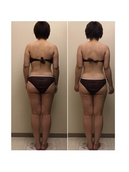 プリンセス バイ セイフティプリンセス 長野店(PRINCESS)/全身ダイエット