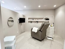 リハ(RIHA..)/施術スペース