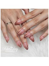 アンバースデー(UNBIRTHDAY)/フラッシュ