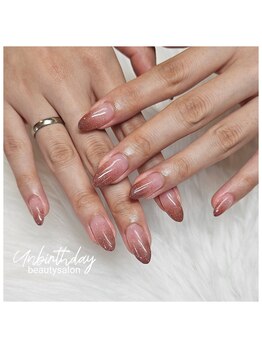 アンバースデー(UNBIRTHDAY)/フラッシュ