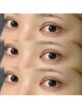 シイプ(SHE:P)/ずけやま担当☆ラッシュリフト