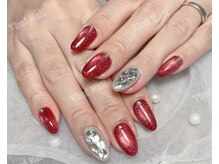 テイミイネイル(Timi Nail)/定額デザイン