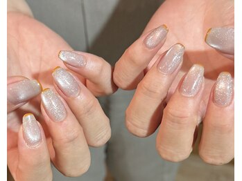 オテモネイル(otemo.nail)/