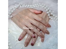 ハナアイ サロン 新大久保店(hanaai salon)/ワンカラー