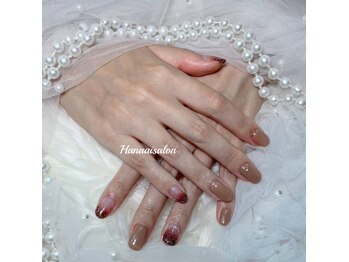 ハナアイ サロン 新大久保店(hanaai salon)/ワンカラー