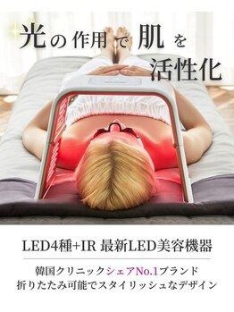 オフモード(OffMode)/ラミネーション後は素早く鎮静