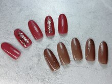 シャトンネイル 春日井店(chaton nail)/オフィスdesign