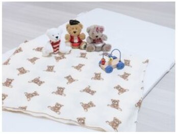 トイモード(Toy_mode)/お子様連れOK!