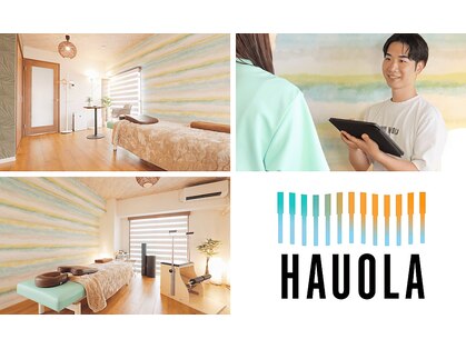 ハウオラ 三軒茶屋(HAUOLA)の写真