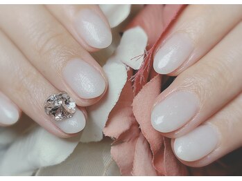 ロゼリネイル(Roseri nail)/