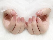 ラスズラン(La suzuran)/カラーグラデーション