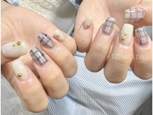 ミャウネイル(Miaou nail)/