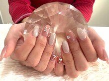 ドットファイブ(dot5)/定額オフィスネイル