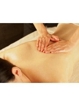 アロマで癒されたい